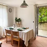 Appartamento La Casa Nel Bosco - In Collina A 10 Minuti Dal Mare Casarza Ligure