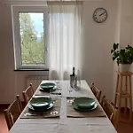 Appartamento La Casa Nel Bosco - In Collina A 10 Minuti Dal Mare