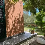 Appartamento La Casa Nel Bosco - In Collina A 10 Minuti Dal Mare *