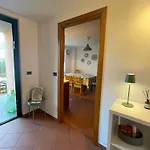 La Casa Nel Bosco - In Collina A 10 Minuti Dal Mare Казарца-Лигуре