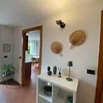Appartamento La Casa Nel Bosco - In Collina A 10 Minuti Dal Mare Casarza Ligure