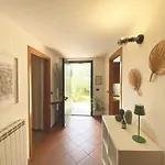 La Casa Nel Bosco - In Collina A 10 Minuti Dal Mare Appartement