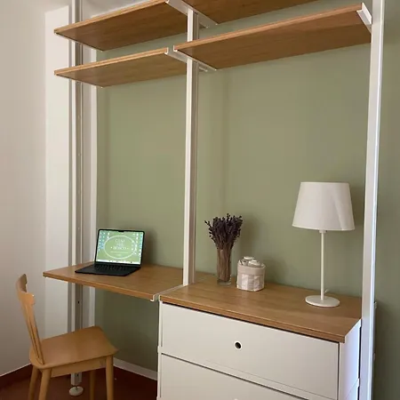 La Casa Nel Bosco - In Collina A 10 Minuti Dal Mare 公寓