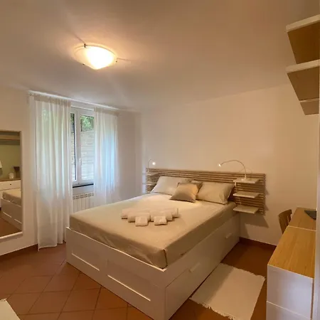 La Casa Nel Bosco - In Collina A 10 Minuti Dal Mare Casarza Ligure
