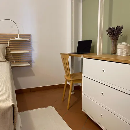 La Casa Nel Bosco - In Collina A 10 Minuti Dal Mare