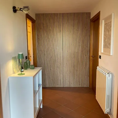 Apartman La Casa Nel Bosco - In Collina A 10 Minuti Dal Mare
