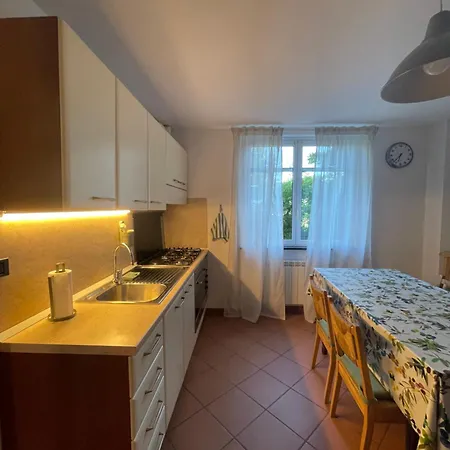 La Casa Nel Bosco Casarza Ligure