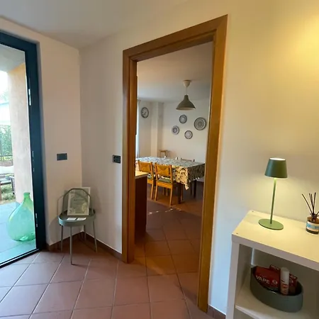 La Casa Nel Bosco - In Collina A 10 Minuti Dal Mare Casarza Ligure