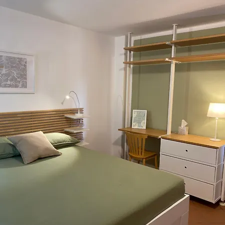 Apartment La Casa Nel Bosco - In Collina A 10 Minuti Dal Mare *