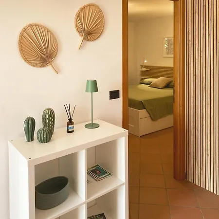 Apartman La Casa Nel Bosco - In Collina A 10 Minuti Dal Mare Casarza Ligure