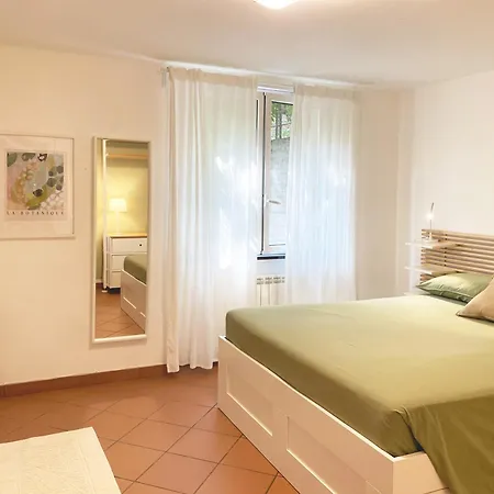 La Casa Nel Bosco - In Collina A 10 Minuti Dal Mare * Casarza Ligure