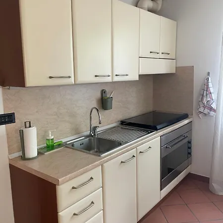 La Casa Nel Bosco - In Collina A 10 Minuti Dal Mare *