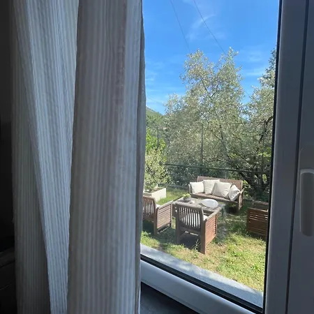 Apartman La Casa Nel Bosco - In Collina A 10 Minuti Dal Mare *