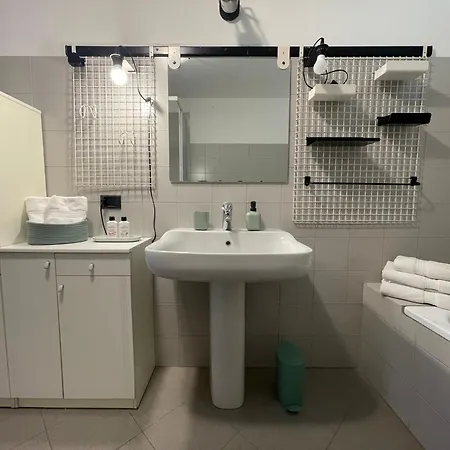 La Casa Nel Bosco - In Collina A 10 Minuti Dal Mare Apartman *