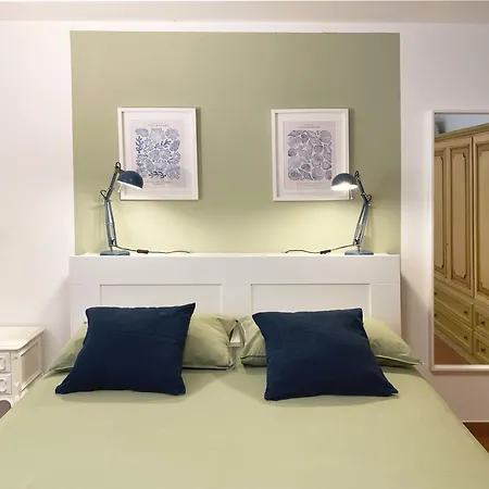 La Casa Nel Bosco - In Collina A 10 Minuti Dal Mare Apartman *