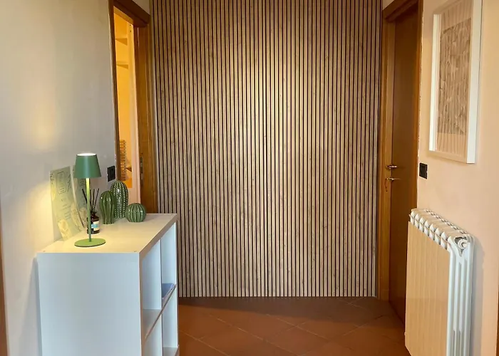 Apartment La Casa Nel Bosco - In Collina A 10 Minuti Dal Mare