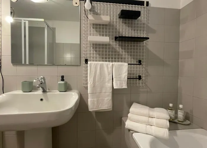 La Casa Nel Bosco - In Collina A 10 Minuti Dal Mare *