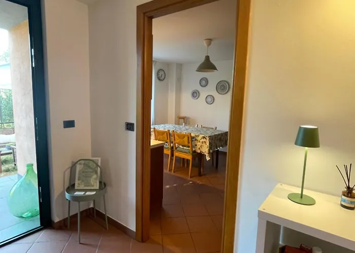La Casa Nel Bosco - In Collina A 10 Minuti Dal Mare Casarza Ligure