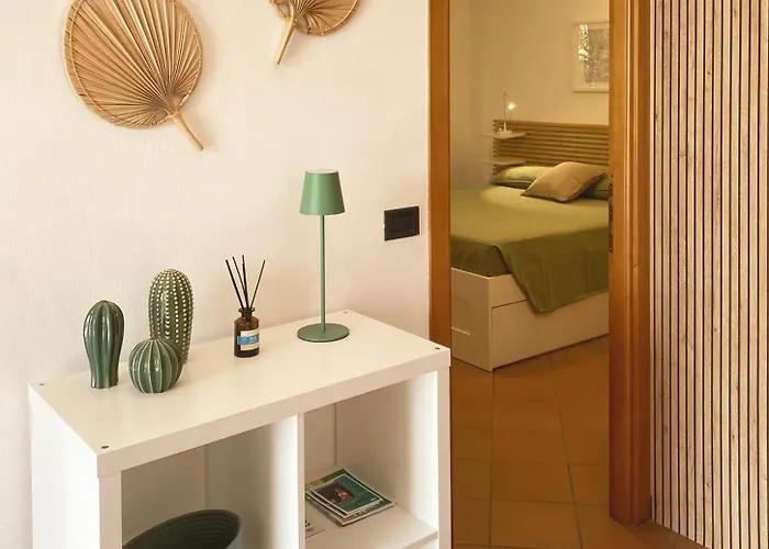 Apartment La Casa Nel Bosco - In Collina A 10 Minuti Dal Mare Casarza Ligure