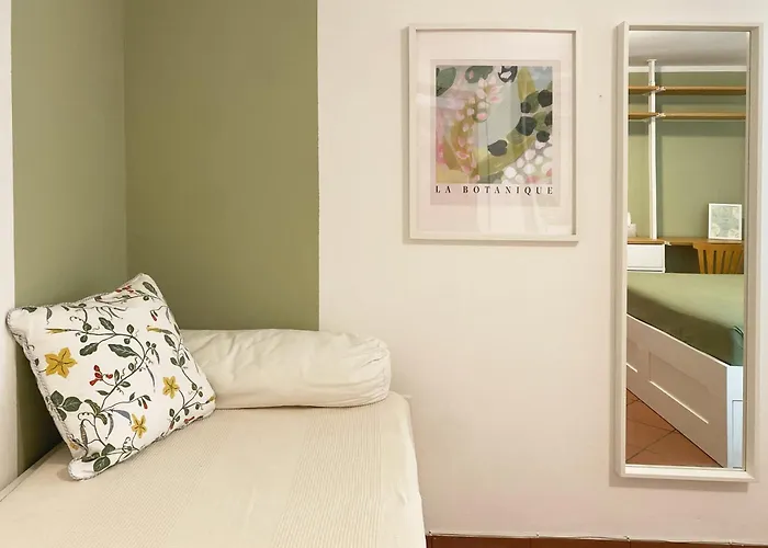 La Casa Nel Bosco - In Collina A 10 Minuti Dal Mare Apartment *